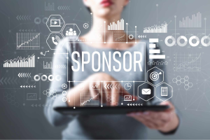  Sponsor là gì? Nghệ thuật Sponsor Marketing mà Marketer cần biết