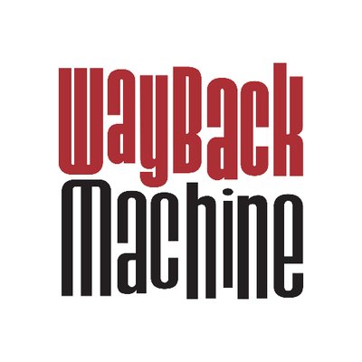  5 cách dùng Wayback Machine để tối ưu SEO website hiệu quả