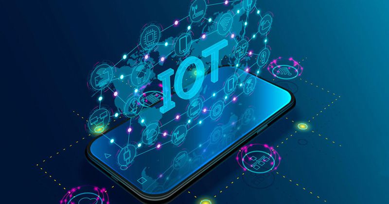  Xu hướng IoT (Internet vạn vật) 2022 và viễn cảnh công dân số