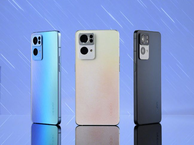  7 mẫu smartphone mới ra mắt thị trường: Sang, xịn, mịn