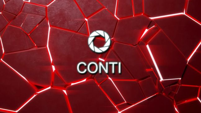  Băng đảng ransomware khét tiếng "Conti" sắp biến mất hoàn toàn?