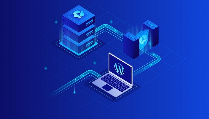  WordPress Hosting là gì? Kiến thức cơ bản về Hosting Wordpress