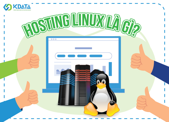hosting-linux-la-gi-vi-sao-hosting-linux-la-lua-chon-so-1-cho-website