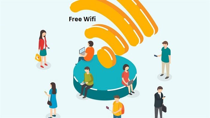  Những nguy hiểm khi sử dụng Wifi công cộng và cách phòng tránh