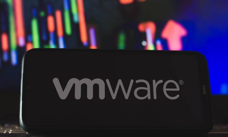  Một chuyên gia Việt tìm ra lỗ hổng nghiêm trọng trên hệ thống của VMware