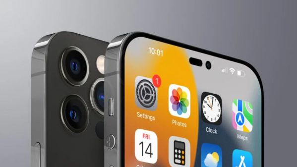  iPhone 14 chưa ra mắt nhưng đã bị người dùng "ngó lơ"?