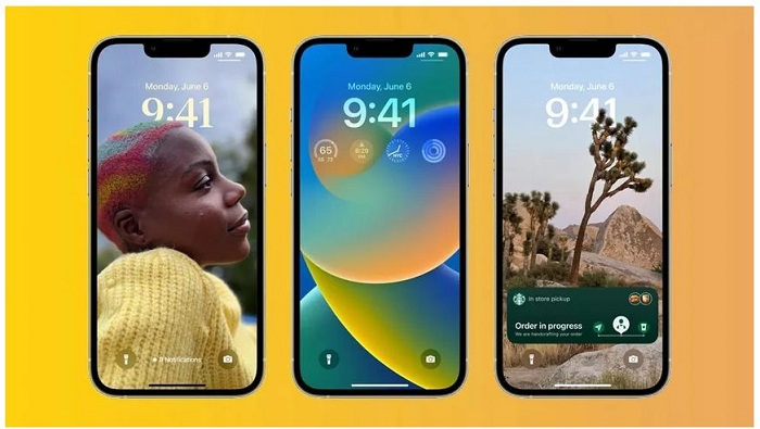  iOS 16 chính thức có gì mới? iOS 16 hỗ trợ máy nào?