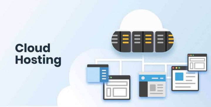  Cloud Hosting là gì? Phân loại và ưu điểm của Cloud Hosting