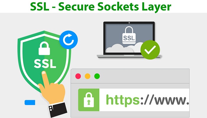  SSL là gì? Tổng hợp kiến thức cơ bản về chứng chỉ SSL