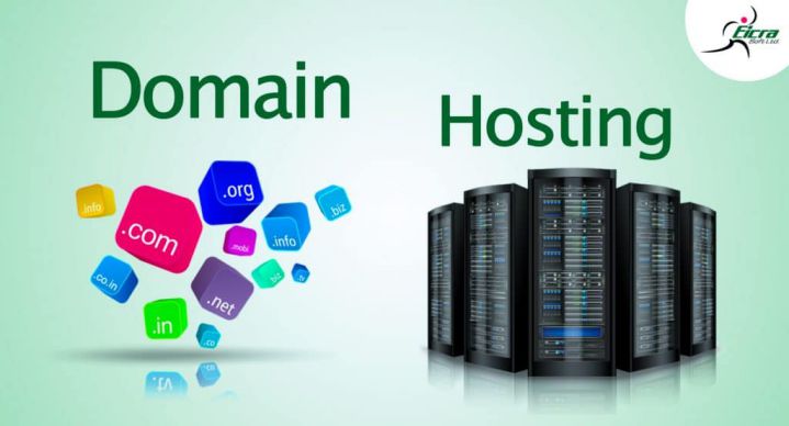 Domain và Hosting là gì? Chúng khác nhau ở điểm nào?
