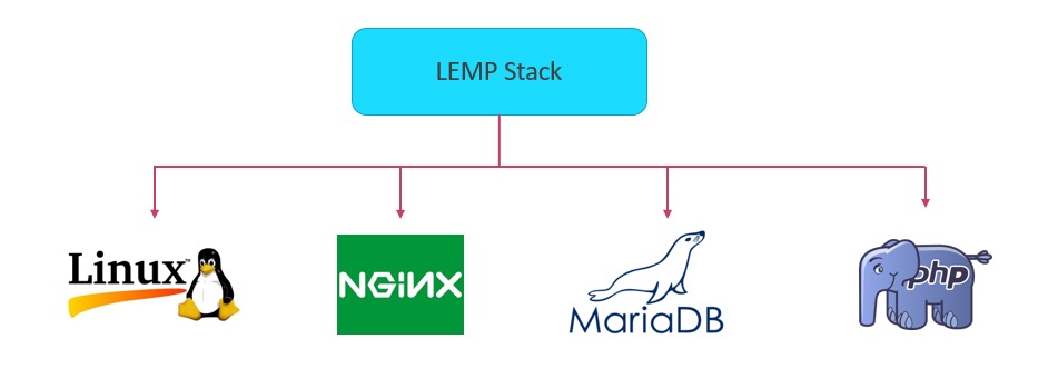 LAMP vs LEMP - Tất cả những điều cần biết về các Server Stack