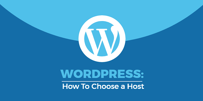 WordPress Hosting là gì? Kiến thức cơ bản về Hosting Wordpress (5)