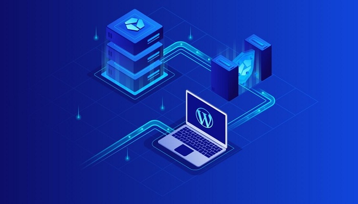 WordPress Hosting là gì? Kiến thức cơ bản về Hosting Wordpress (2)