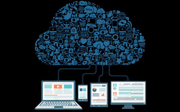 Cloud Hosting là gì? Phân loại và ưu điểm của Cloud Hosting 1