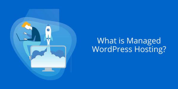WordPress Managed Hosting là gì và ưu nhược điểm của nó  2