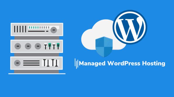 WordPress Managed Hosting là gì và ưu nhược điểm của nó  3