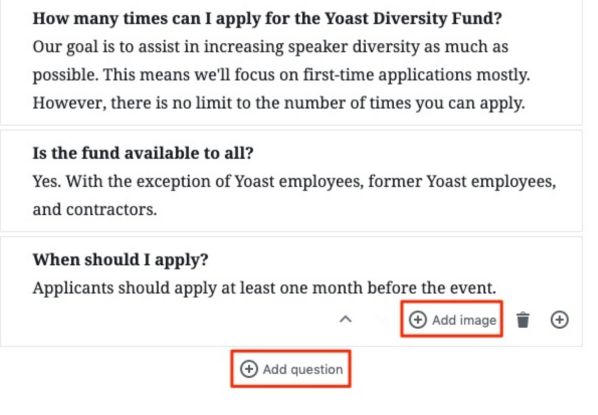Hướng dẫn cách tạo FAQ trên WordPress thu hút lượt truy cập 5