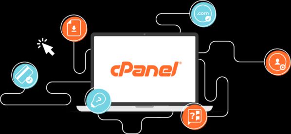 cPanel là gì? Toàn tập về công cụ quản trị web Hosting cPanel 3