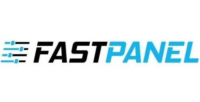 install fastpanel alma linux 8 logo