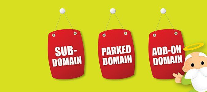 Parked Domain là gì? Tổng hợp kiến thức cơ bản về Parked Domain (2)