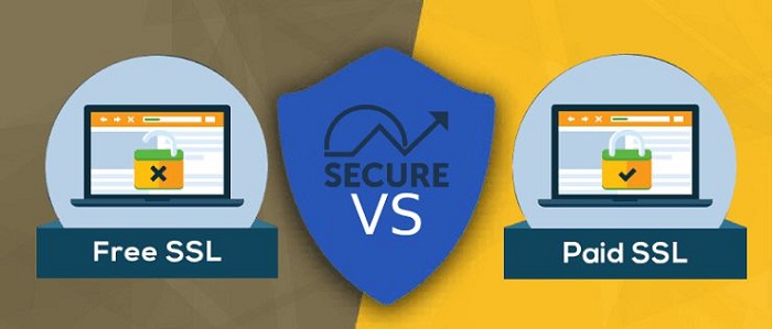 SSL miễn phí và SSL trả phí khác nhau thế nào? (1)