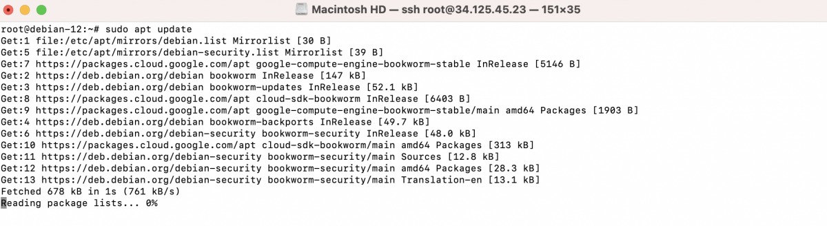 update system ssl certbot apache debian 12