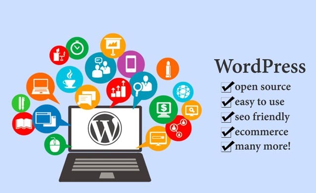 ưu điểm wordpress