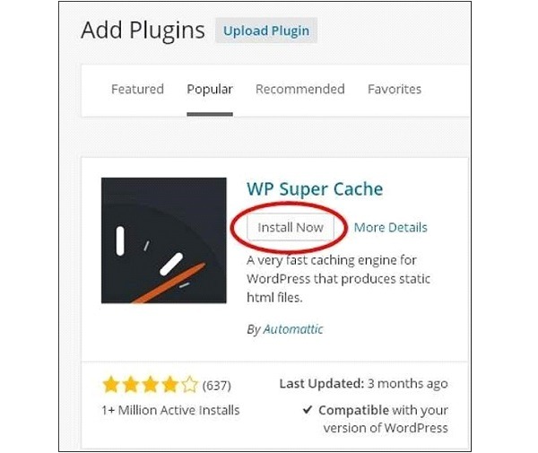 add plugin