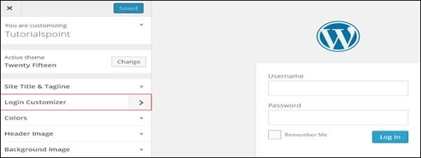 WordPress customize plugin: Tuỳ chỉnh Plugin trong WordPress