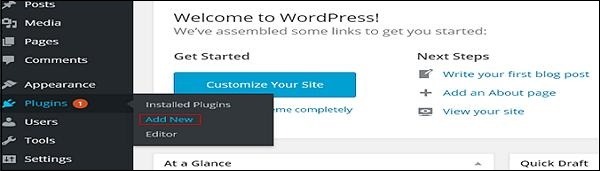 WordPress customize plugin: Tuỳ chỉnh Plugin trong WordPress