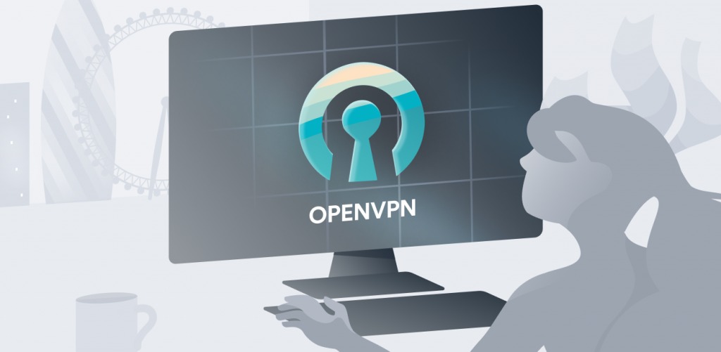 what is openvpn