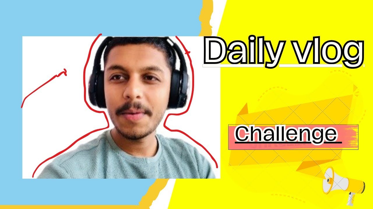 youtube challenges daily vlogs
