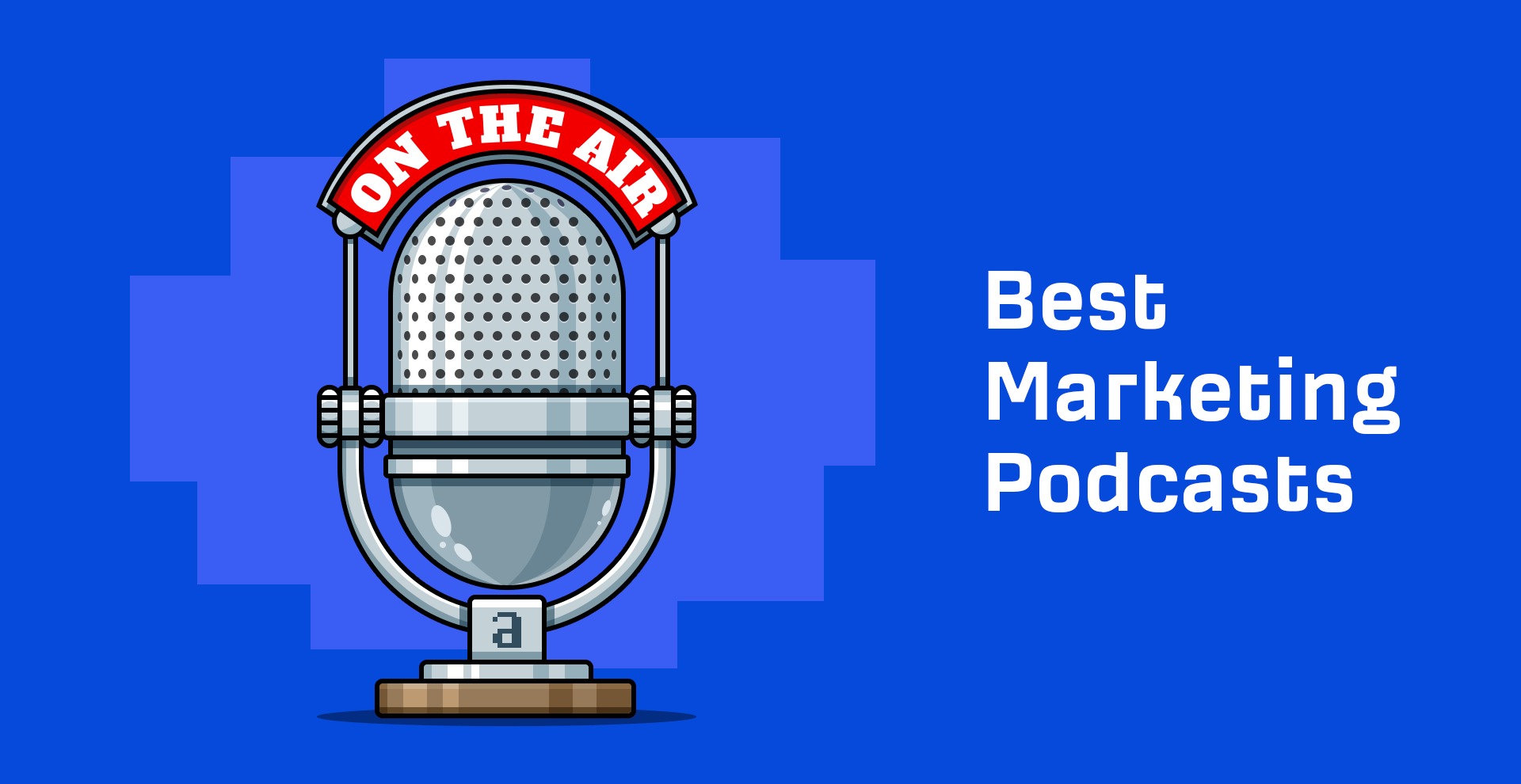  Top các marketing Podcasts, SEO Podcasts nên nghe