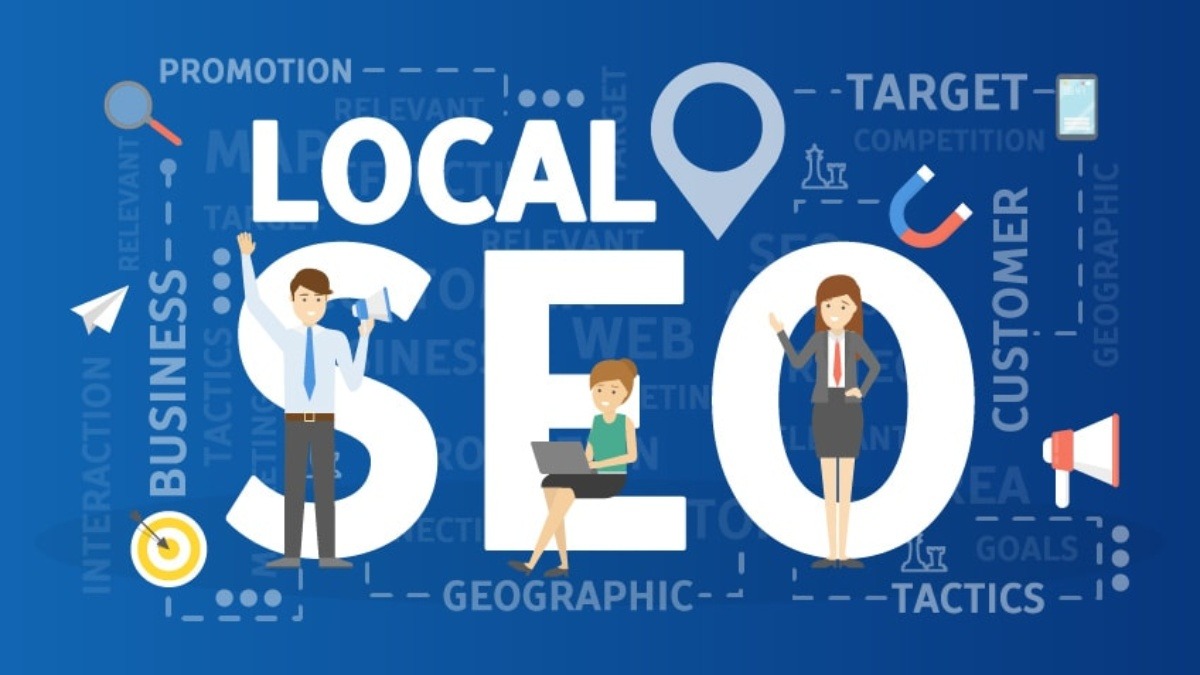  Local SEO là gì? Mẹo để local SEO một cách hiệu quả