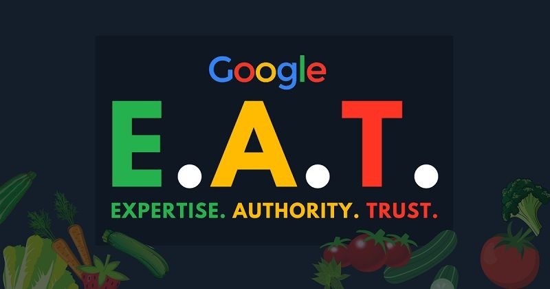 e-a-t seo