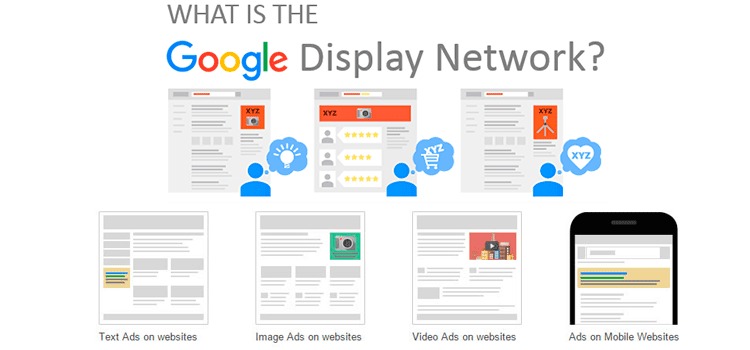  Google Display Network là gì? Hướng dẫn chạy GDN hiệu quả