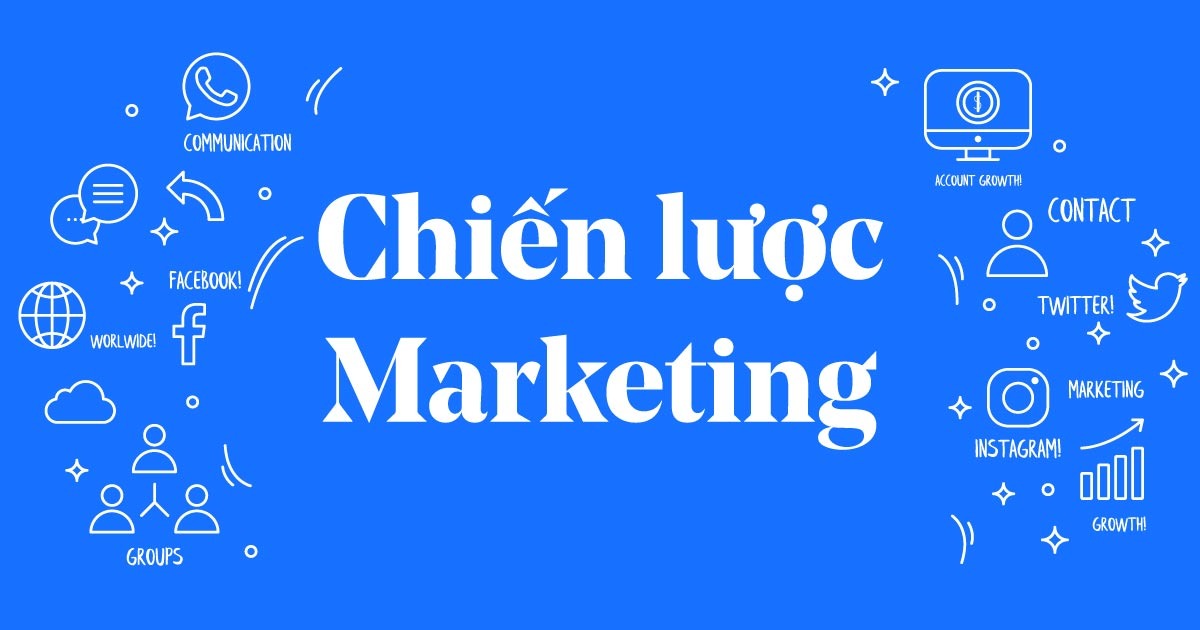  9 chiến lược marketing mang lại hiệu quả cho công ty luật