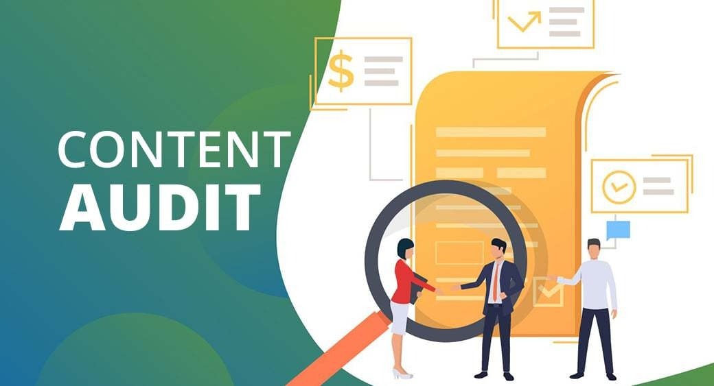 content audit là gì