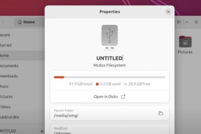 Ubuntu 22.10 có gì mới? Giao diện và tính năng thay đổi như thế nào? (7)