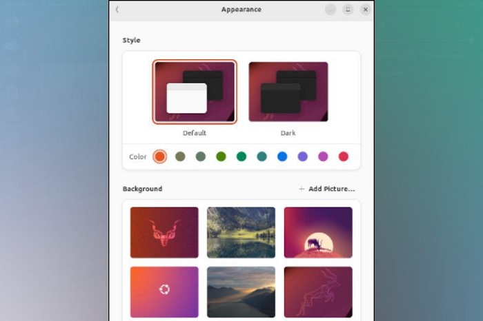 Ubuntu 22.10 có gì mới? Giao diện và tính năng thay đổi như thế nào? (6)
