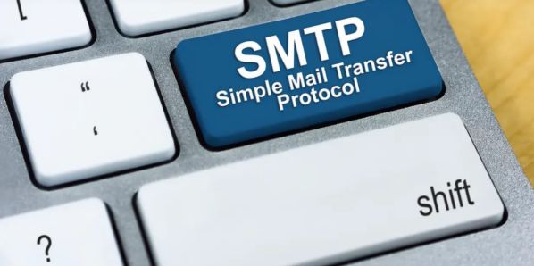 SMTP là gì? Cài đặt cấu hình SMTP trên Gmail như thế nào? 1