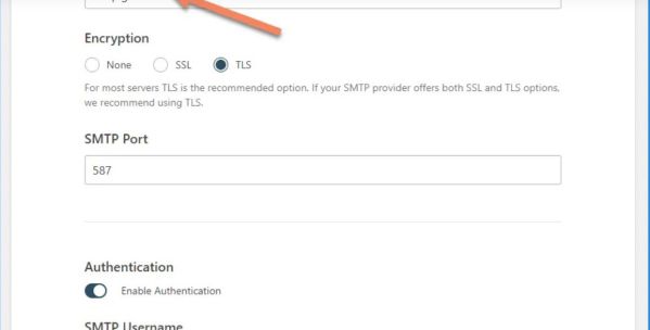 SMTP là gì? Cài đặt cấu hình SMTP trên Gmail như thế nào?9
