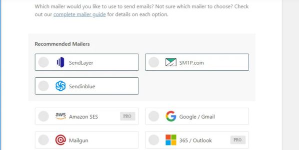 SMTP là gì? Cài đặt cấu hình SMTP trên Gmail như thế nào?8