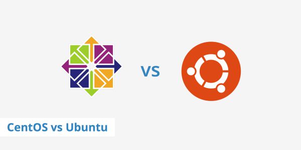 CentOS và Ubuntu: Có điểm gì giống nhau, điểm gì khác nhau?3