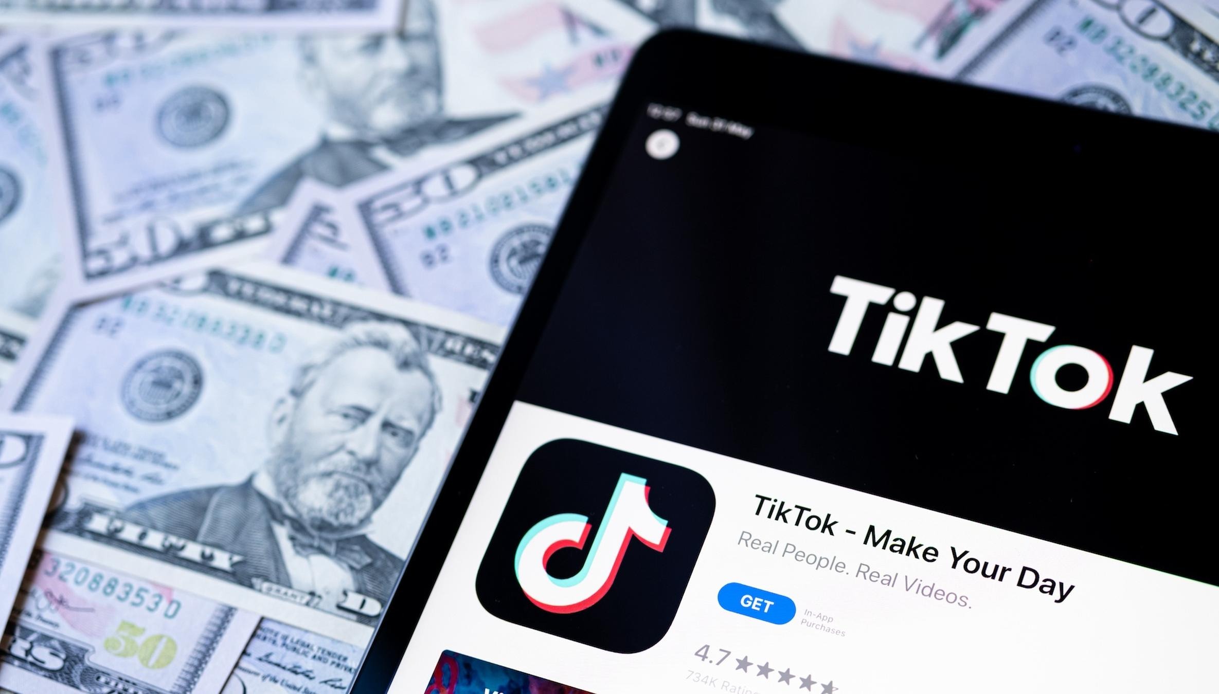  Cách kiếm tiền trên TikTok vốn 0đ: Tối ưu hóa thu nhập