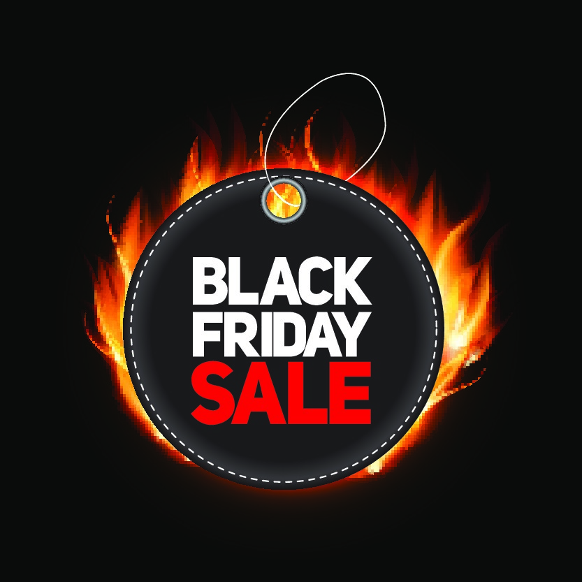 ý tưởng marketing blackfriday