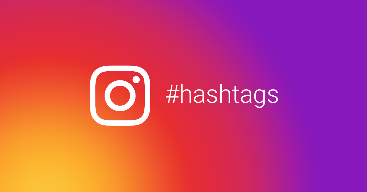 Sử dụng hashtag trên Instagram