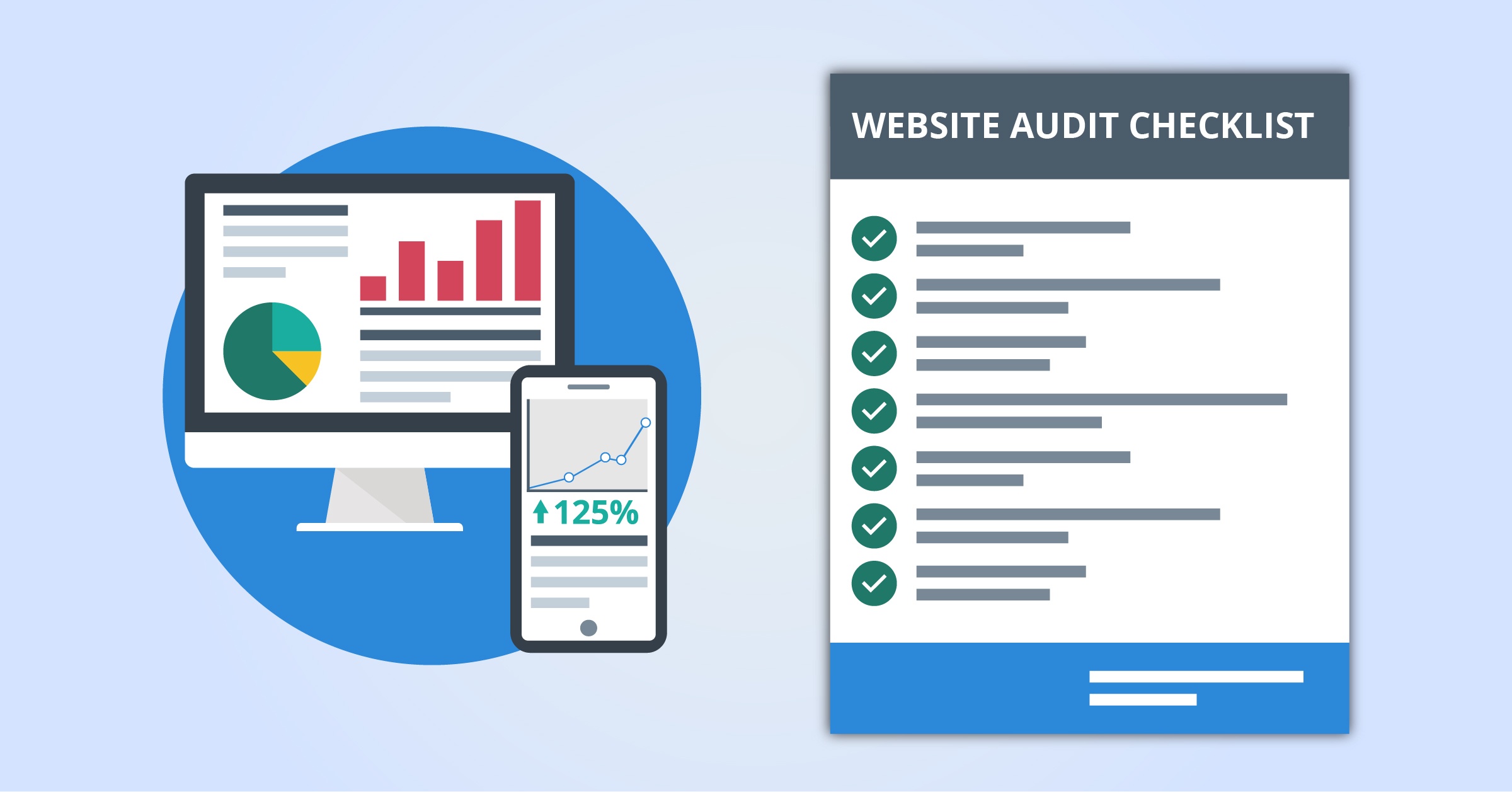 website audit