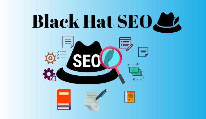  SEO Black Hat: Chiến thuật hiệu quả và những lưu ý quan trọng