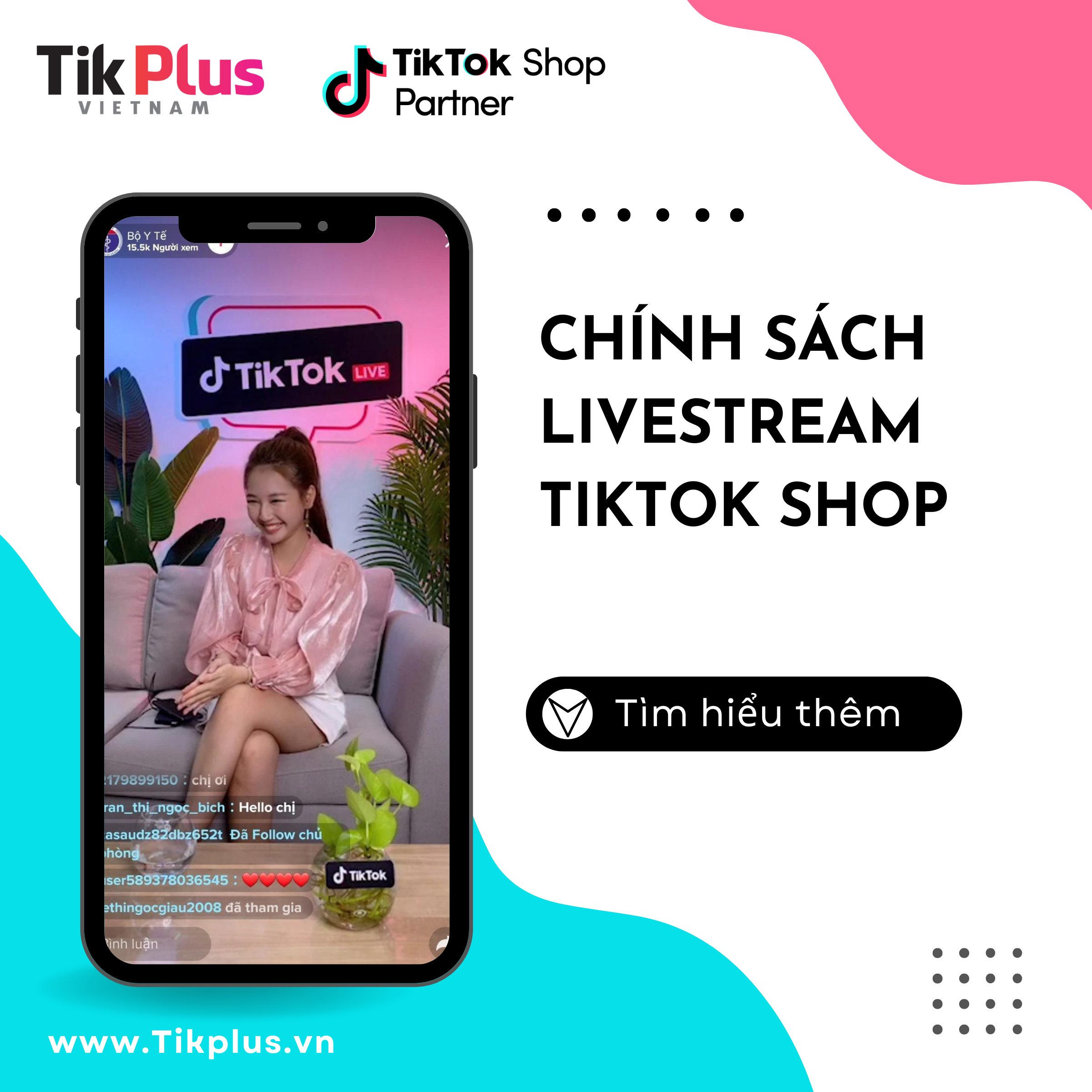 livestream tiktok